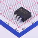HGSEMI LM7805S/TR