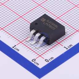 LM7805S/TR