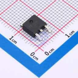 LM1117MDT-5.0/TRHGSEMI