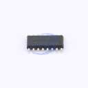 HGSEMI CD4543BM/TR