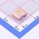 Milliohm HoBB-5W-0.3mR-1%