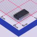 HGSEMI CD4066BM/TR