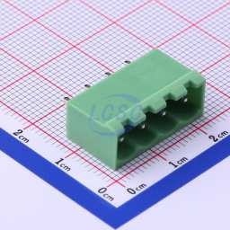 XY2500V-B-5.00-4PNingbo Xinlaiya Elec.