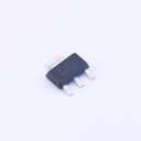 HGSEMI LM1117MP-3.3/TR