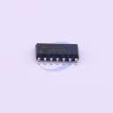 HGSEMI CD4066BM/TR