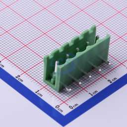 XY2500R-C-5.08-5PNingbo Xinlaiya Elec.