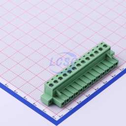 WJ2EDGKM-5.08-13PKangnex