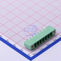 WJ15EDGVM-3.81-7PKangnex