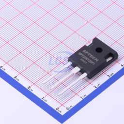 SPT20N120F1SPTECH
