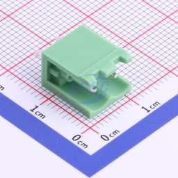 XY2500V-A-5.00-2PNingbo Xinlaiya Elec.