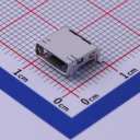 Atom USB112FD-C1013204