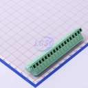 Kangnex WJ2EDGKM-5.08-17P