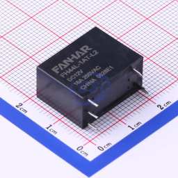 FH44L-1AT-L2-DC12VZhejiang Fanhar