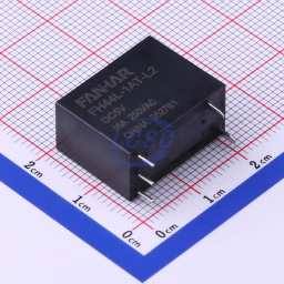 FH44L-1AT-L2-DC5VZhejiang Fanhar