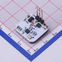 ED158S-N-60S-2S-R3EasyDetek