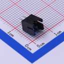 Zhejiang Yueqing Hongxing HX20016-4A black