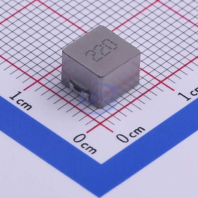 GLE GCDA0650A-220M03