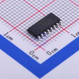 CA-IS3742HNChipanalog