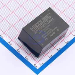 AP05N03-ZeroHIECUBE