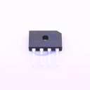 SMC Diode Solutions GBU406G