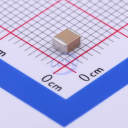 Johanson Dielectrics 631S41W472KV4E