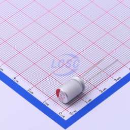 PCR1EPF221MB11LL35WPJianghai