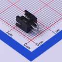 Zhejiang Yueqing Hongxing HX20016-4A black