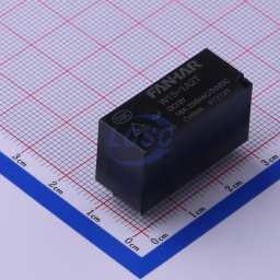 W15-1A2T-DC12V/16AZhejiang Fanhar