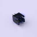 Zhejiang Yueqing Hongxing HX20016-4A black