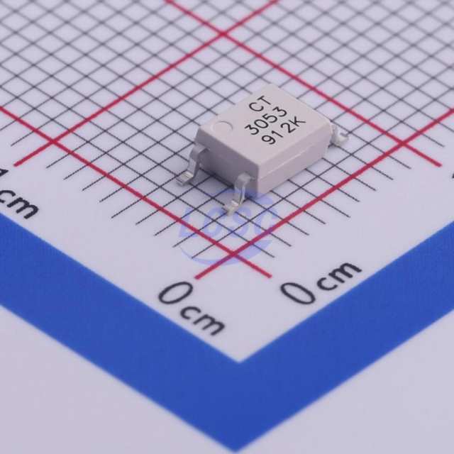 CT Micro CTM3053(T1)