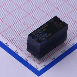 W15L-1A3TF-L2R-DC12V/16AZhejiang Fanhar