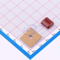 C222J104K40A41EFaratronic