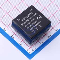 TVRB4805YMD-10WR3TDPOWER