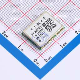 ATGM332D-6N22ZHONGKEWEI