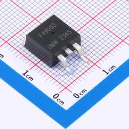 IRF4905STRLP(UMW)