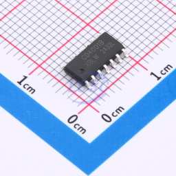 CD4001BDTR(XBLW)