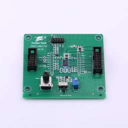 FT3107-DEMOFortior Tech