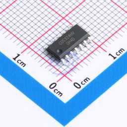LM2902SRCOSINE