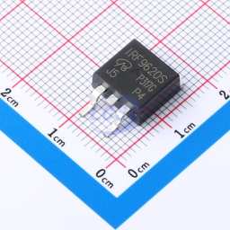 IRF9620SPBF-VB