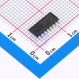 CD4051BM96-CN