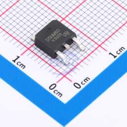STD5NM60T4-VB
