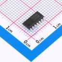 ChipNobo CD4066BM96-CN