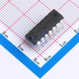 SN74LS164N(XBLW)