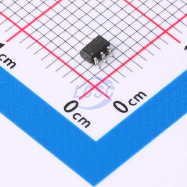 Xi'an Aerosemi Tech MT3608B