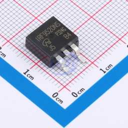IRF9520NSPBF-VB