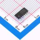 ChipNobo CD4069UBM96-CN