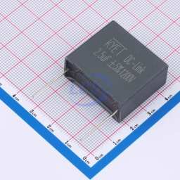 DC-Link255J3L2701KYET