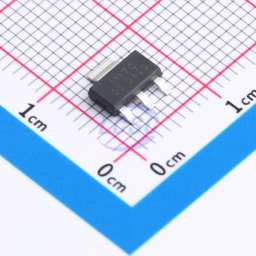 LM1117IMP-3.3/NOPB-HXY