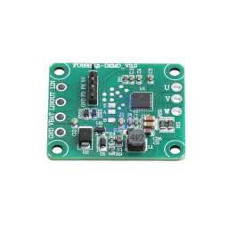 FU6881Q1-DEMOFortior Tech