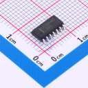 Lingxingic SN74LS93DR(LX)